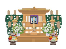 葬儀場はどこがいいのか？どこにあるのか？