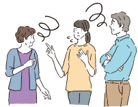 親戚に世間知らずと思われないようにするには？