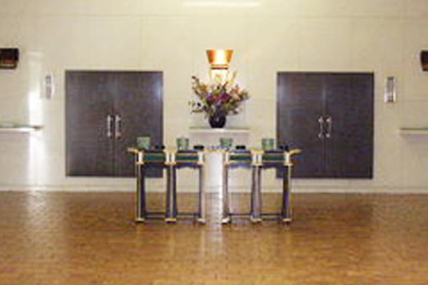 火葬炉(特別最上等)