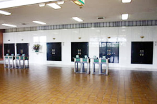 火葬炉(最上等)